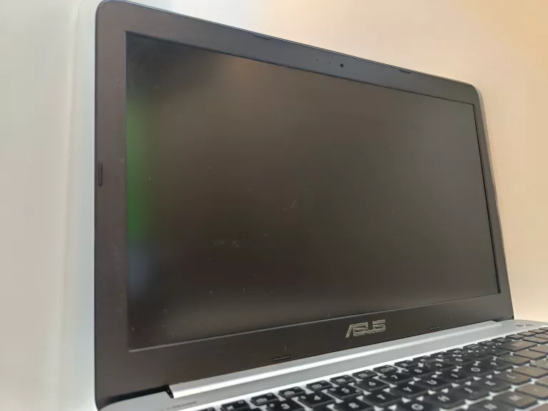 LAPTOP - ASUS K501L 8GB/1TB I7 5 GEN. GTX950 / KOMPLET / PUDEŁKO