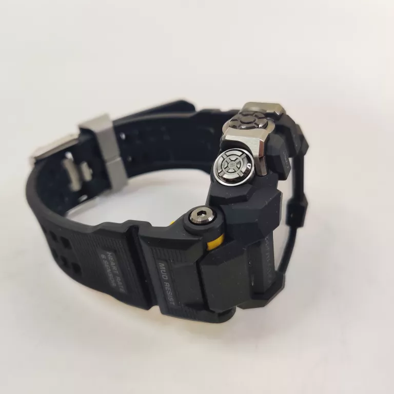 CASIO GPR-H1000-1ER G-SHOCK MASTER OF G LAND RANGEMAN