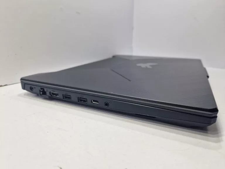 LAPTOP ASUS TUF GAMING F 15 I7-11TH 16GB RTX 3050TI + GWARANCJA