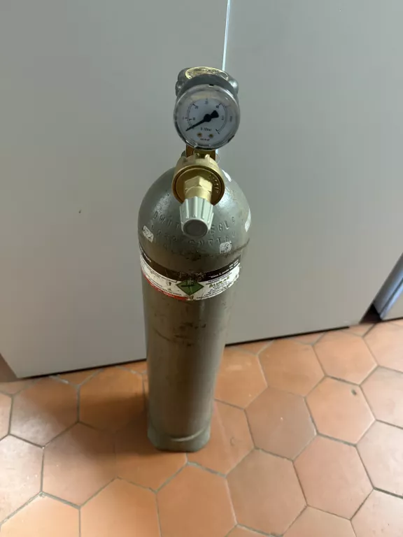BUTLA DO MIGOMATU + REDUKTOR