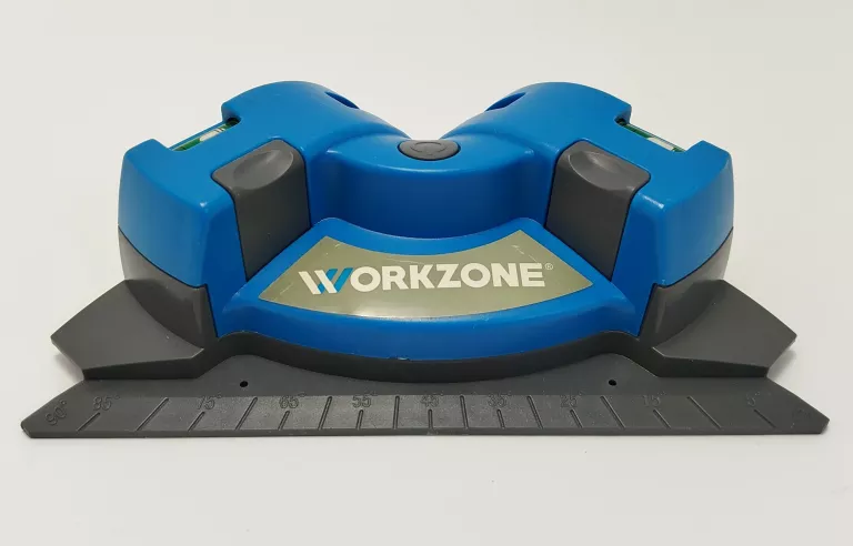 KĄTOMIERZ LASEROWY WORKZONE
