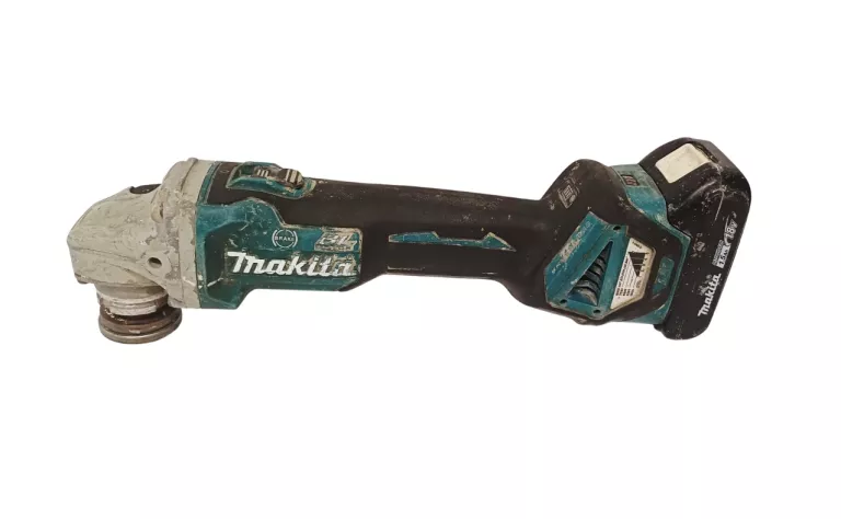SZLIFIERKA MAKITA DGA513