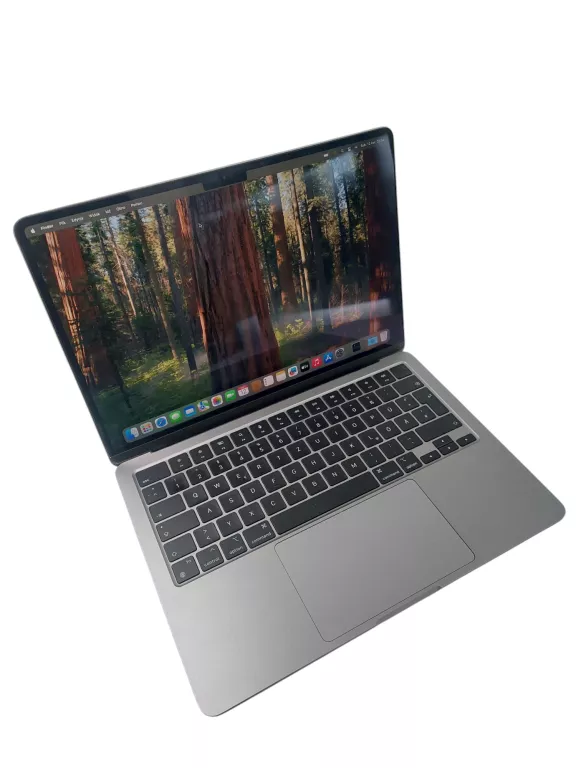 LAPTOP MACBOOK AIR MODEL A2681 8/256GB APPLE M2