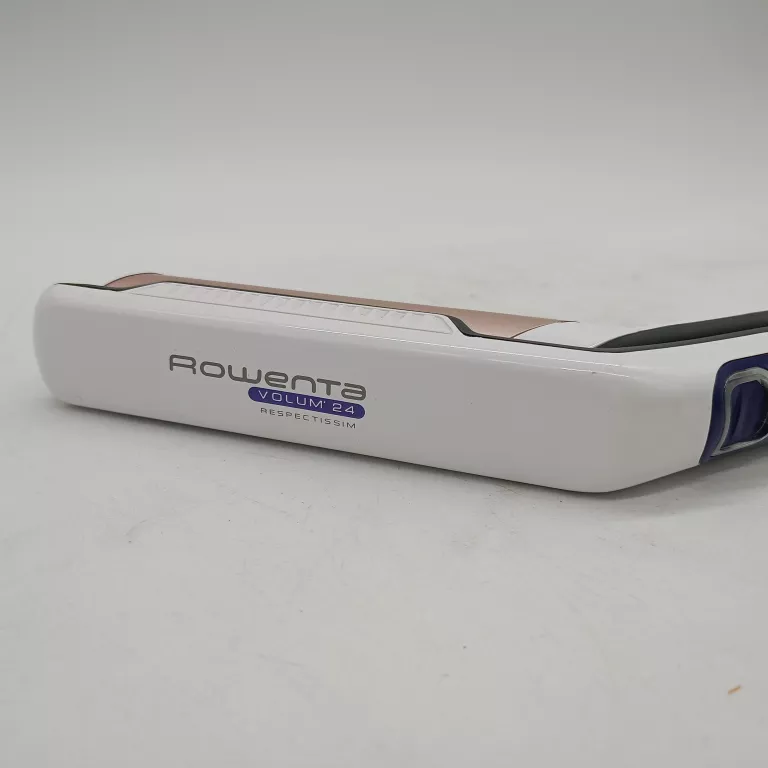 VOLUMIZER ROWENTA CF6430 URZĄDZENIE DO STYLIZACJI WŁOSÓW PROSTOWNICA