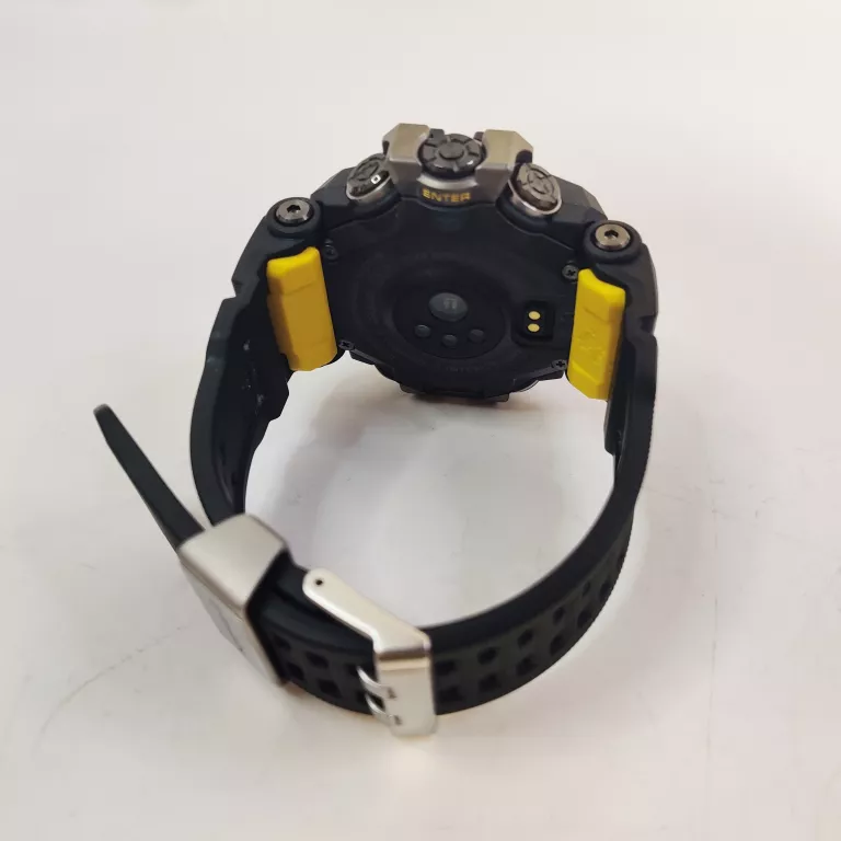 CASIO GPR-H1000-1ER G-SHOCK MASTER OF G LAND RANGEMAN