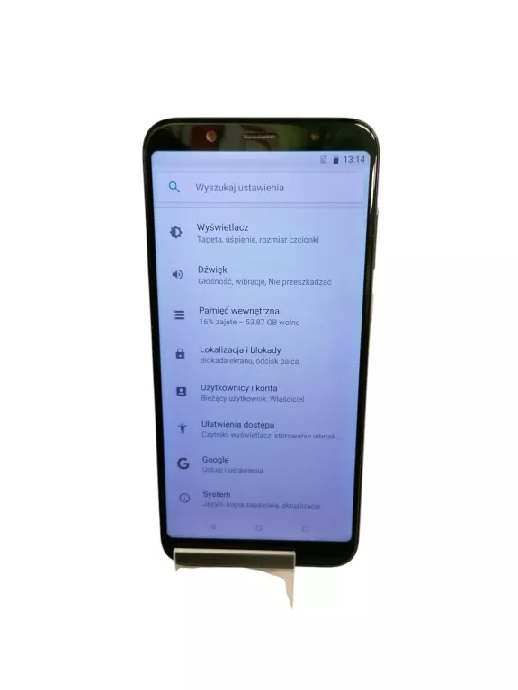 TELEFON TELEFON HTC U12 LIFE 4\64