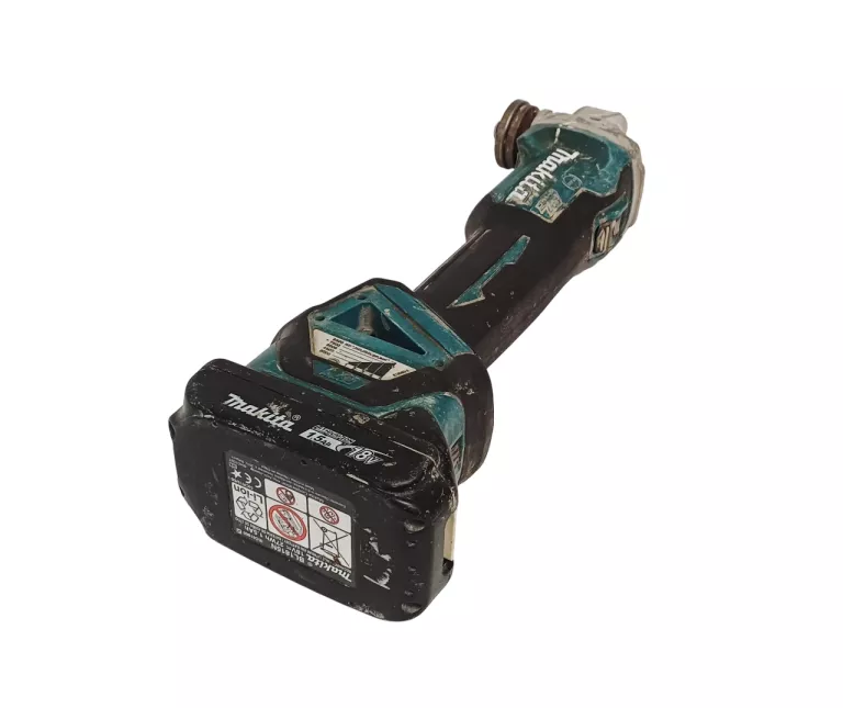 SZLIFIERKA MAKITA DGA513