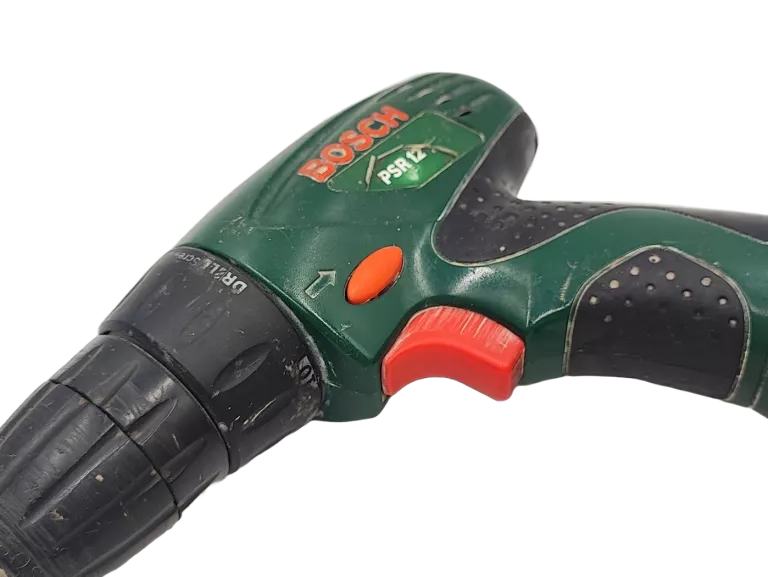 WKRĘTARKA BOSCH PSR 12