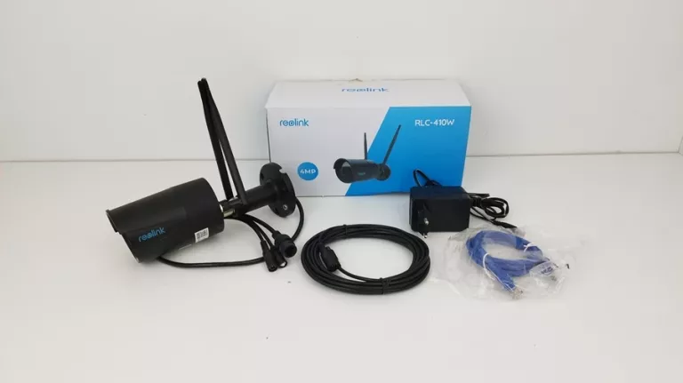 KAMERA ZEWNĘTRZNA REOLINK RLC 410W WIFI