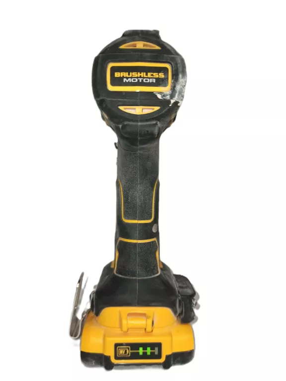 WIERTARKO WKRĘTARKA DEWALT DCD790 D2