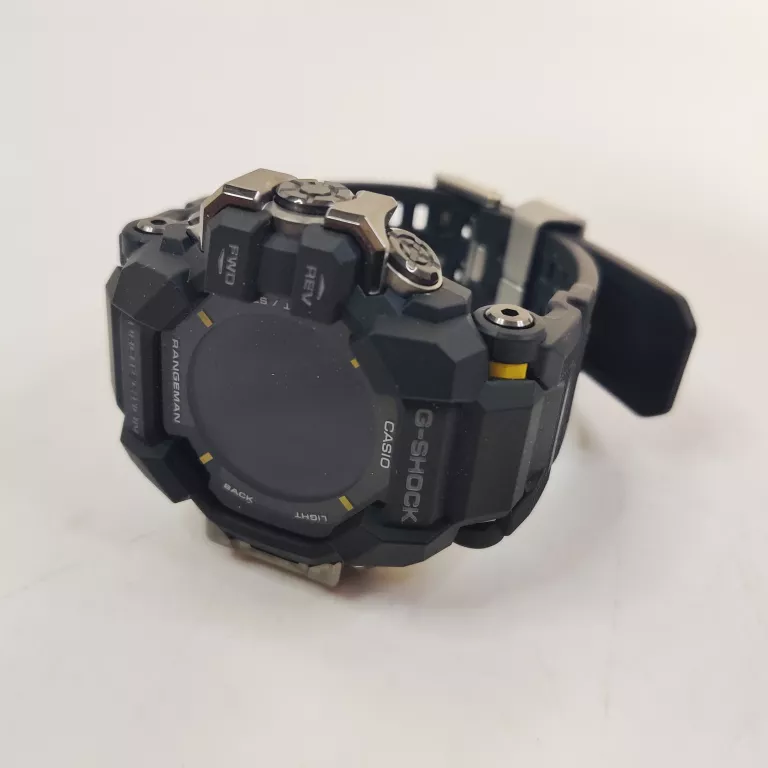 CASIO GPR-H1000-1ER G-SHOCK MASTER OF G LAND RANGEMAN
