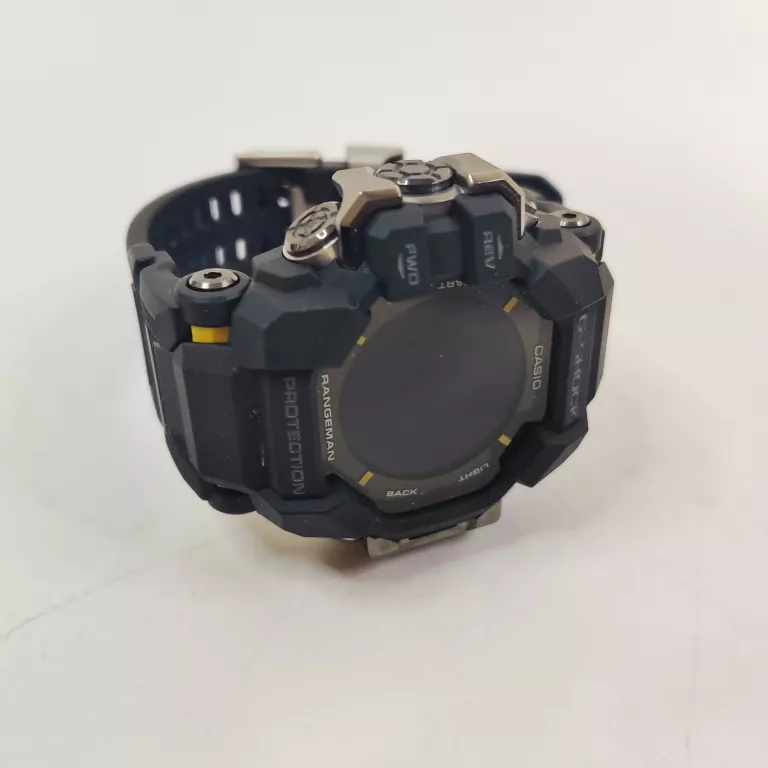 CASIO GPR-H1000-1ER G-SHOCK MASTER OF G LAND RANGEMAN
