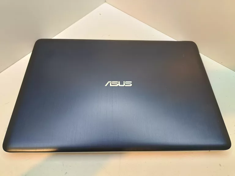 LAPTOP - ASUS K501L 8GB/1TB I7 5 GEN. GTX950 / KOMPLET / PUDEŁKO