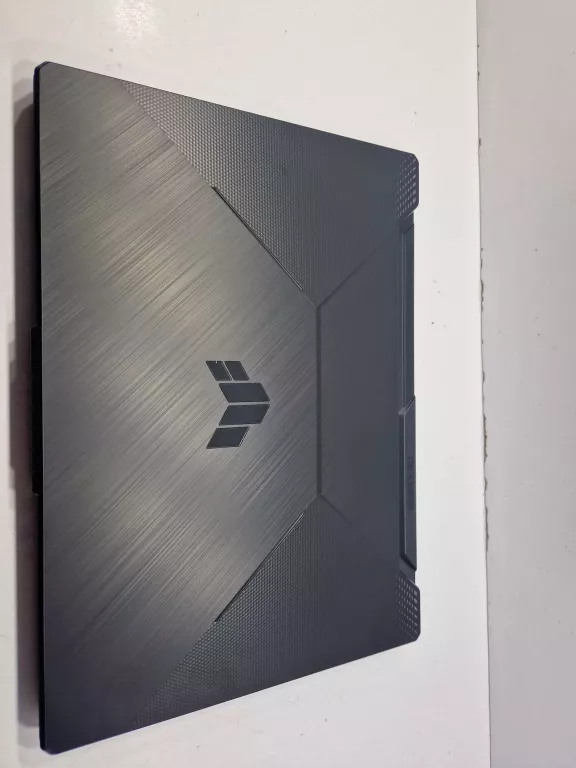 LAPTOP ASUS TUF GAMING F 15 I7-11TH 16GB RTX 3050TI + GWARANCJA