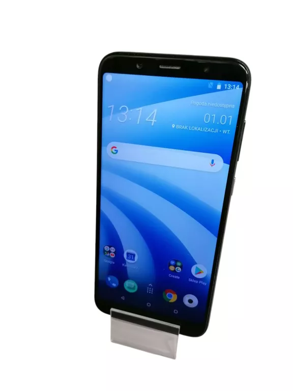 TELEFON TELEFON HTC U12 LIFE 4\64