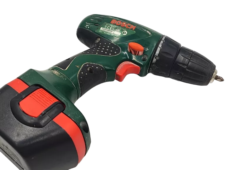 WKRĘTARKA BOSCH PSR 12
