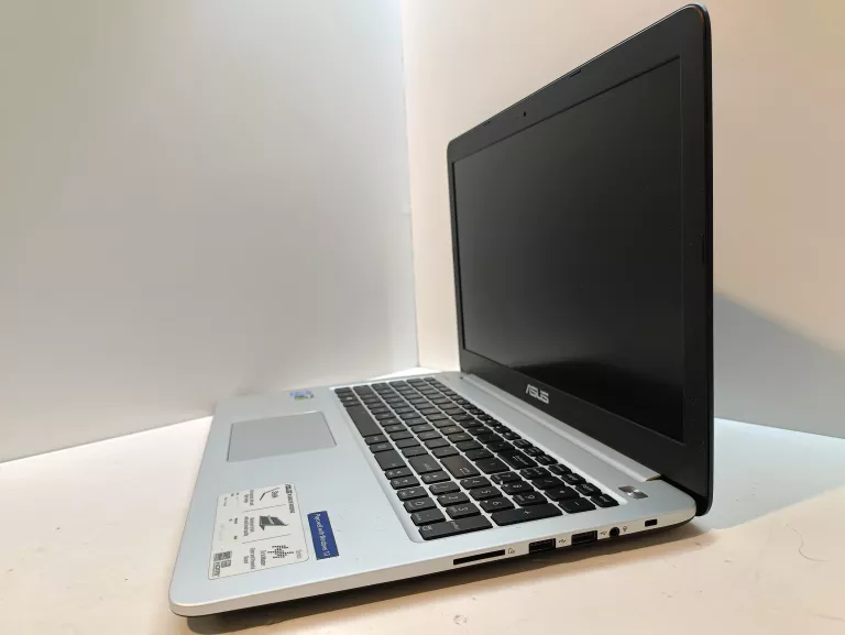 LAPTOP - ASUS K501L 8GB/1TB I7 5 GEN. GTX950 / KOMPLET / PUDEŁKO