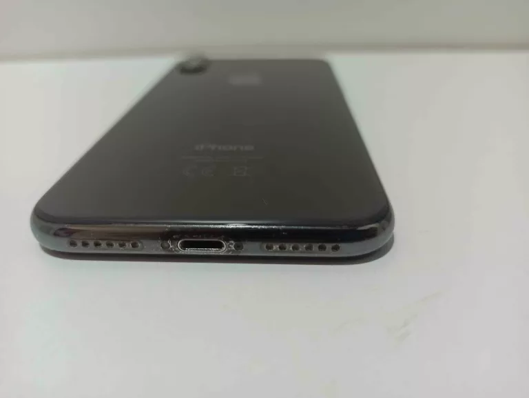 TELEFON IPHONE X 64GB 75% BAT