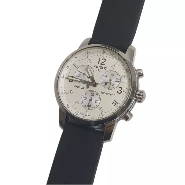 ZEGAREK TISSOT T461