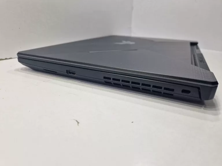 LAPTOP ASUS TUF GAMING F 15 I7-11TH 16GB RTX 3050TI + GWARANCJA