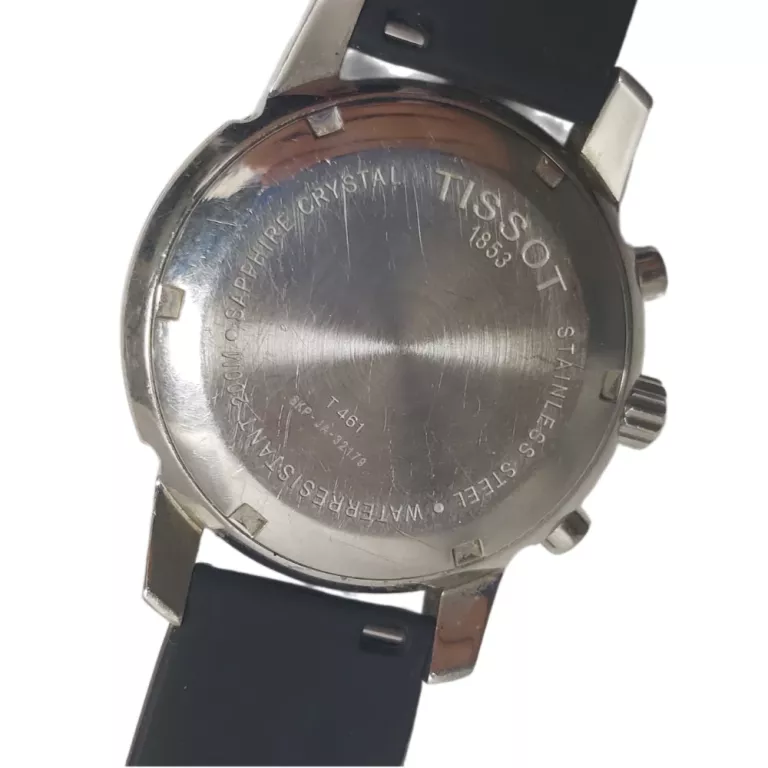 ZEGAREK TISSOT T461