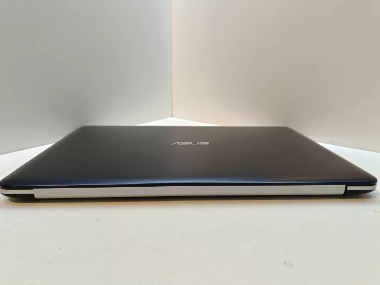 LAPTOP - ASUS K501L 8GB/1TB I7 5 GEN. GTX950 / KOMPLET / PUDEŁKO