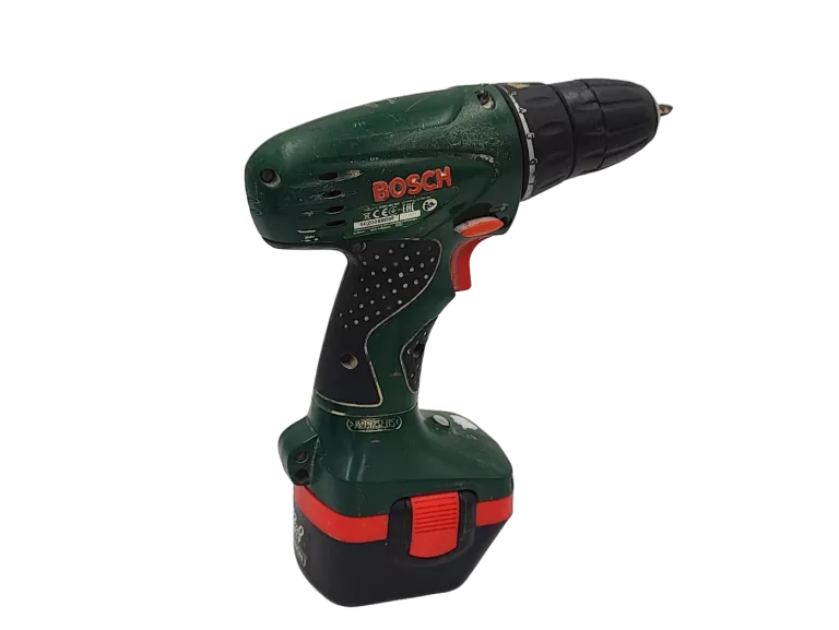 WKRĘTARKA BOSCH PSR 12