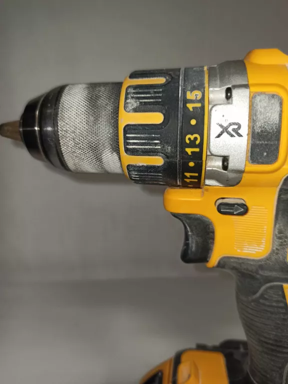 WIERTARKO WKRĘTARKA DEWALT DCD790 D2