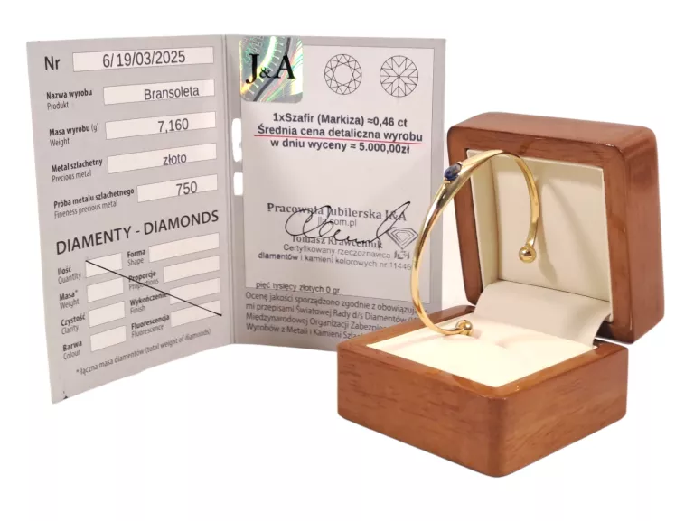 zlota-bransoletka-z-szafirem-046ct-pr750-718g-lipowa-10-bialystok-sj