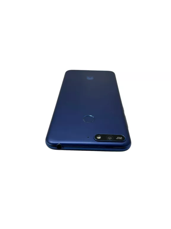 SMARTFON HUAWEI Y6 PRIME 2018 3 GB / 32 GB 4G (LTE)