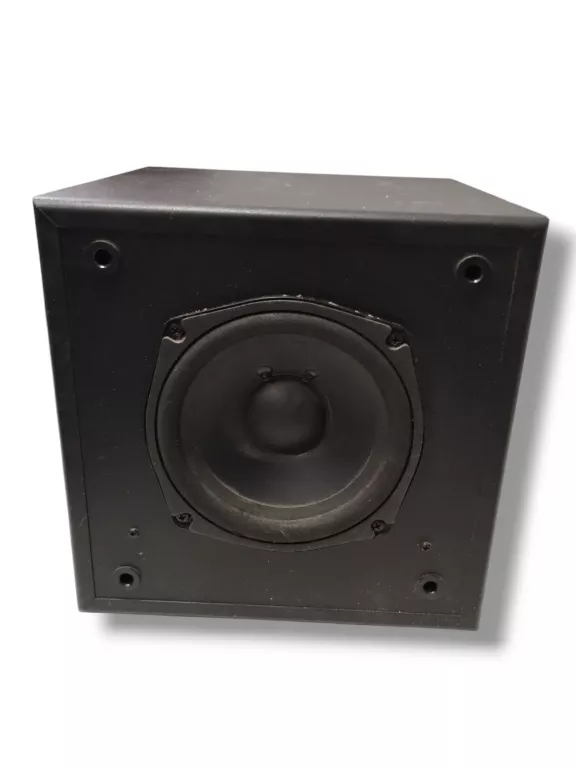 GŁOŚNIKI CREATIVE 5.1 5300 2 MAŁE GŁOŚNIKI +SUBWOOFER