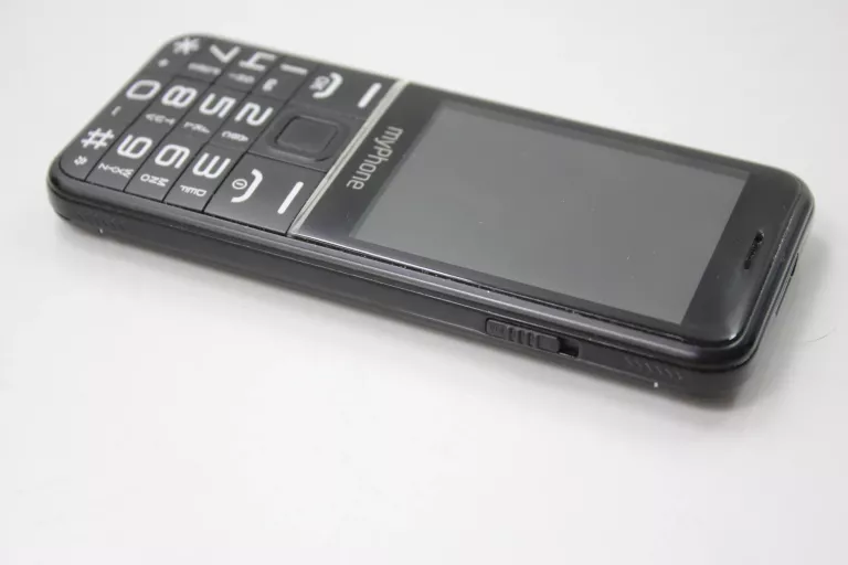 TELEFON MYPHONE HALO Q