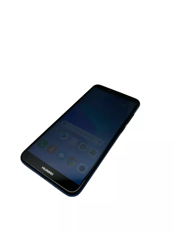 SMARTFON HUAWEI Y6 PRIME 2018 3 GB / 32 GB 4G (LTE)