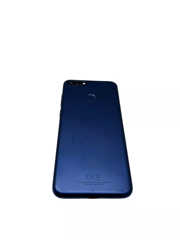 SMARTFON HUAWEI Y6 PRIME 2018 3 GB / 32 GB 4G (LTE)