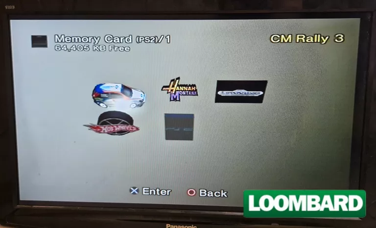 TELEWIZOR PANASONIC TX-L32C2EA 32" + PILOT