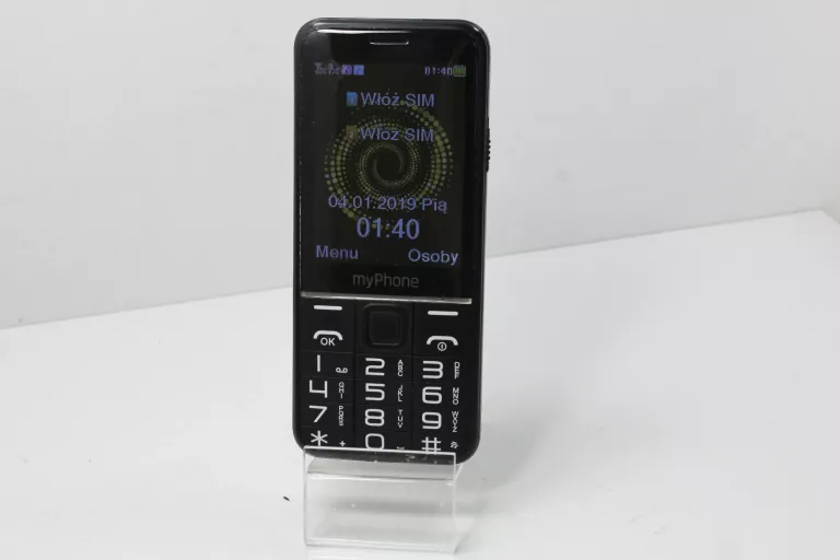 TELEFON MYPHONE HALO Q