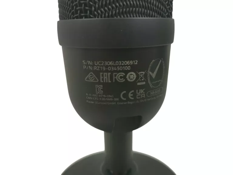 MIKROFON RAZER SEIREN MINI