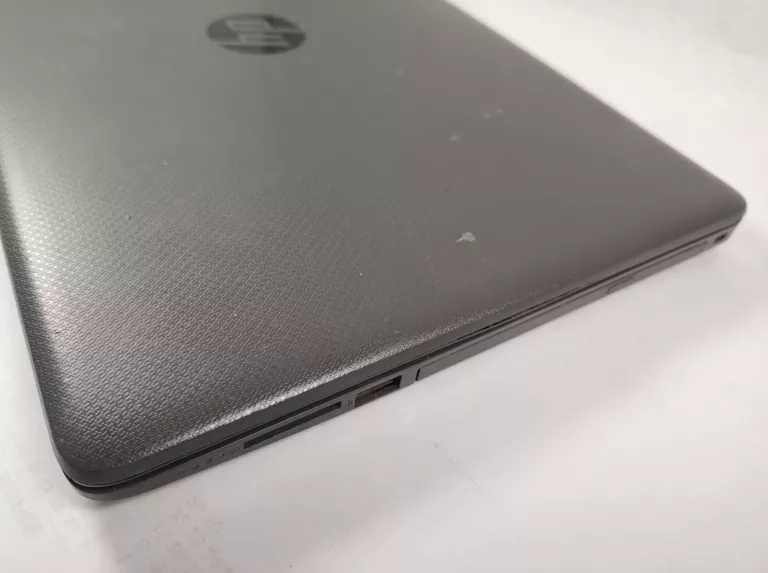 LAPTOP HP 255 G7, RYZEN 3 , 8GB, 256GB SSD, VEGA 3