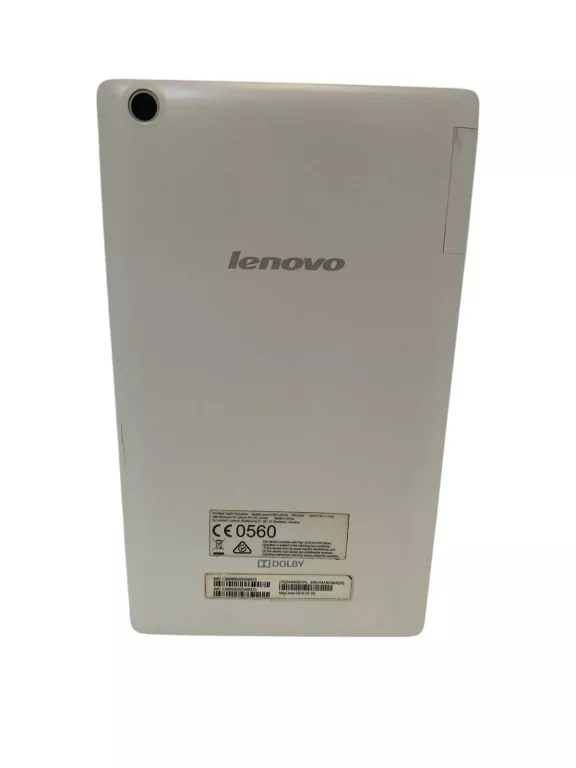 TABLET LENOVO TAB 2 A8-50L 16 GB