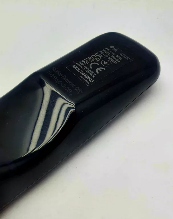 PILOT MAGIC PILOT LG MR24 GA FOLIA