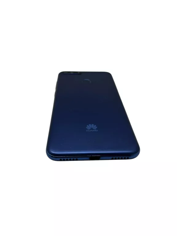 SMARTFON HUAWEI Y6 PRIME 2018 3 GB / 32 GB 4G (LTE)