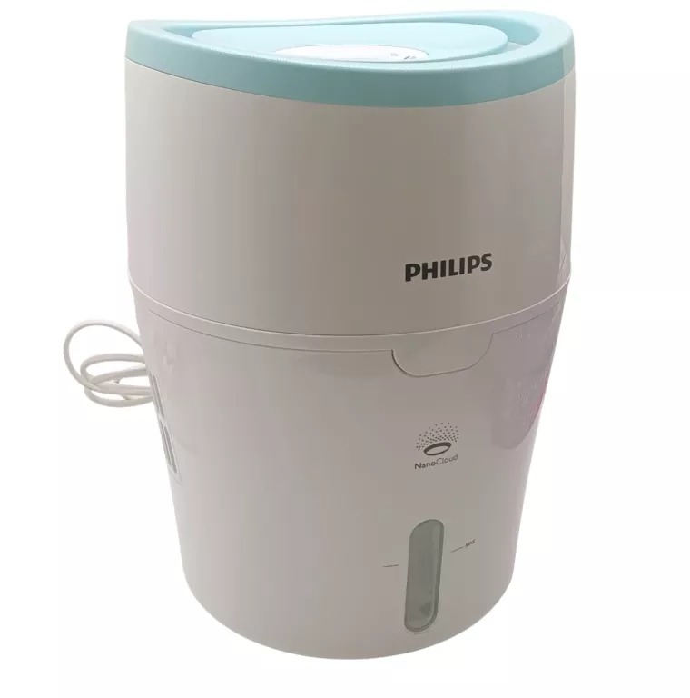 NAWILŻACZ POWIETRZA PHILIPS HU4801/01 PUDEŁKO