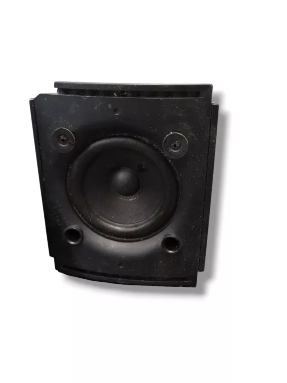 GŁOŚNIKI CREATIVE 5.1 5300 2 MAŁE GŁOŚNIKI +SUBWOOFER