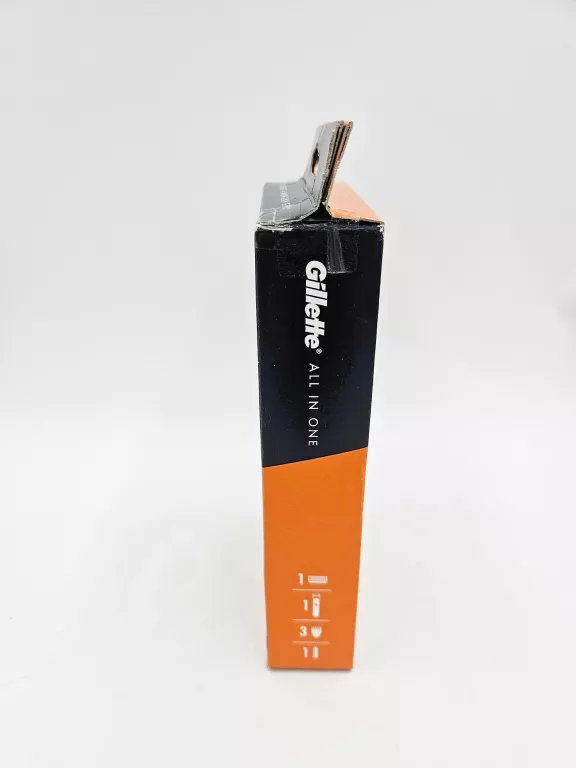 TRYMER GILLETTE ALL IN ONE