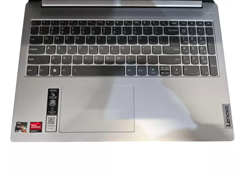 LAPTOP LENOVO IDEAPAD SLIM 5 16ABR8 16" IPS R7-7730U 16GB RAM 512GB SSD