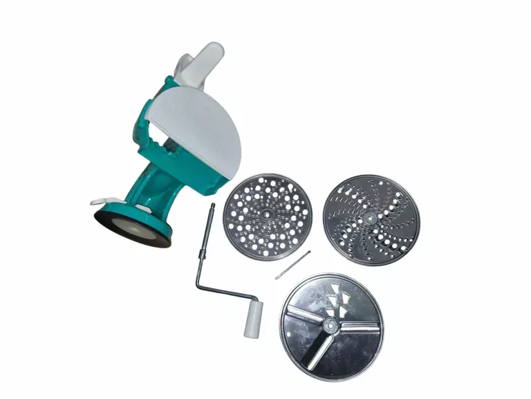 TARKA DO WARZYW ZEPTER VACSY SUPER SHRED 2000