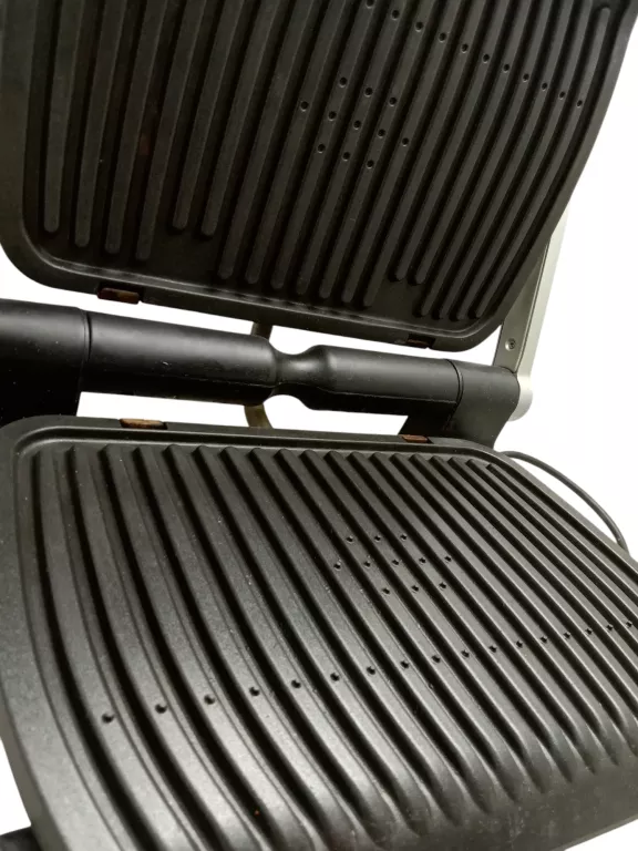 GRILL ELEKTRYCZNY TEFAL OPTIGRILL GC702D