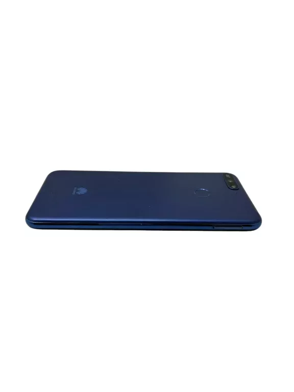 SMARTFON HUAWEI Y6 PRIME 2018 3 GB / 32 GB 4G (LTE)