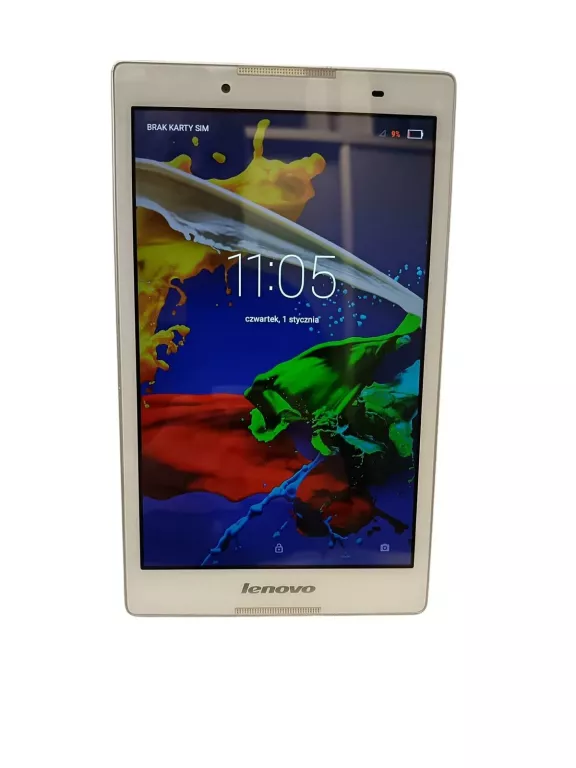 TABLET LENOVO TAB 2 A8-50L 16 GB