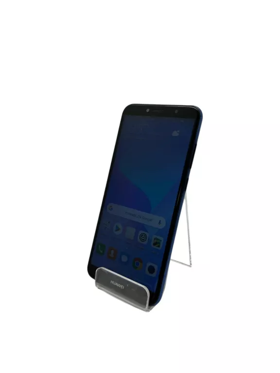 SMARTFON HUAWEI Y6 PRIME 2018 3 GB / 32 GB 4G (LTE)